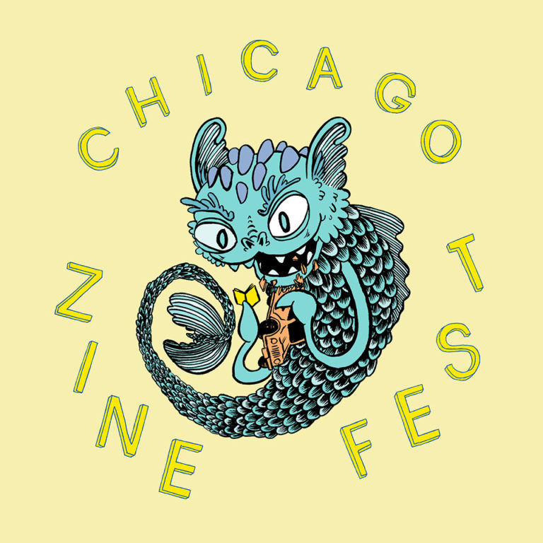 Chicago Zine Fest « Quimblog