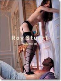 Roy Stuart vol 3 SC
