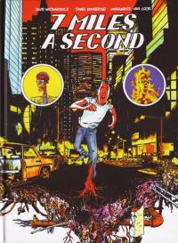Seven Miles a Second