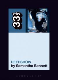 33 1/3 Presents Siouxsie and the Banshees' Peepshow