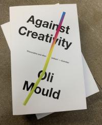 Against Creativity