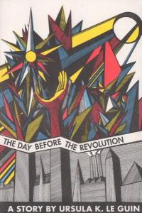 Day Before the Revolution