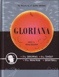 Gloriana