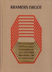 Kramers Ergot #8