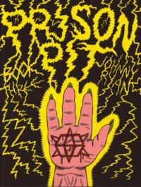 Prison Pit Book Three