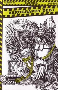 Xerography Debt #30